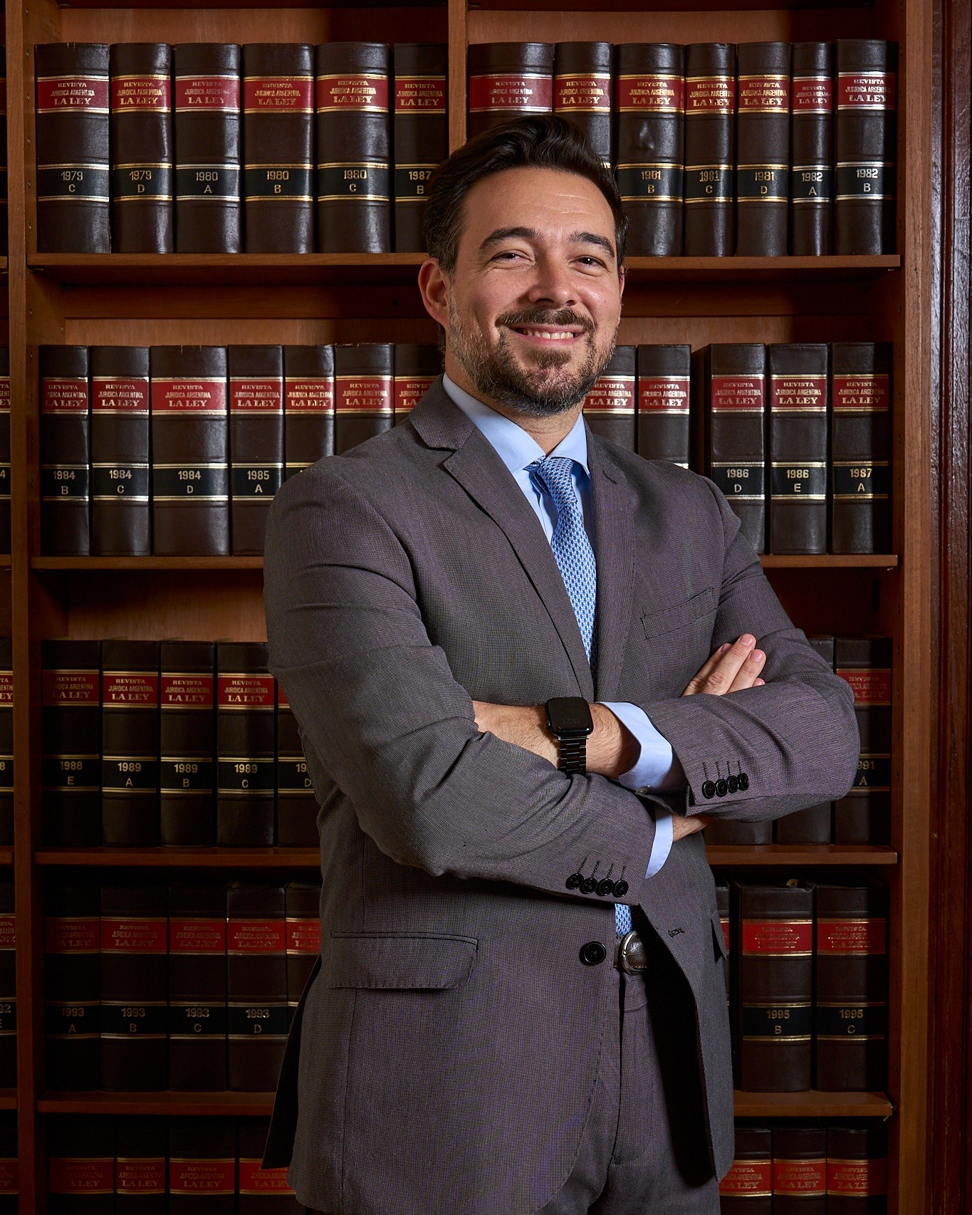 Dr. Juan Bautista Torres López