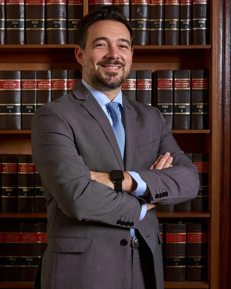 Dr. Juan Bautista Torres López (h)